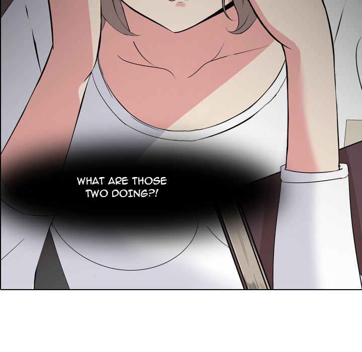 My Sister’s Secret Diary - Chapter 0 [photo 97] - MangaPorn