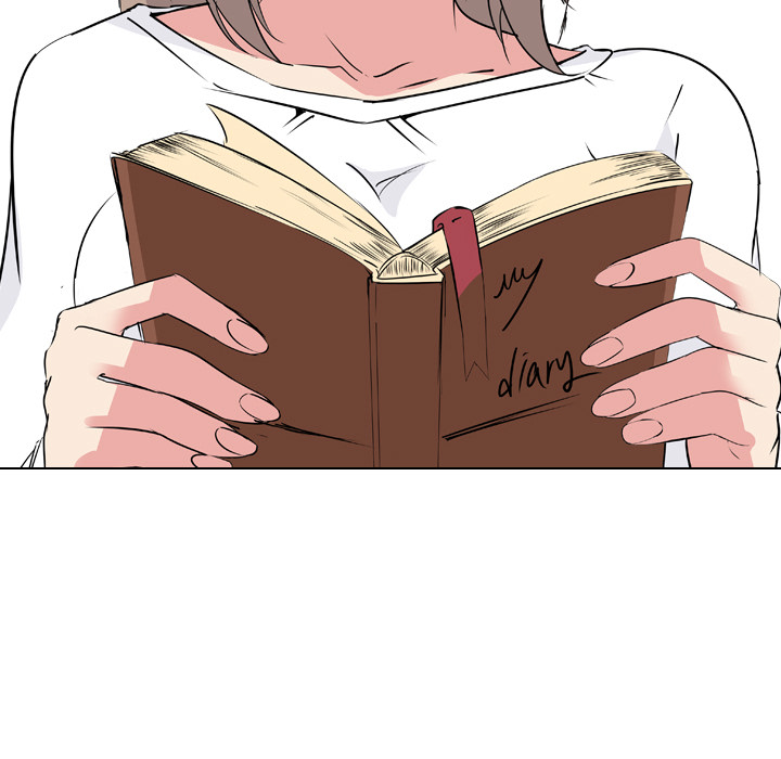 My Sister’s Secret Diary - Chapter 1 [photo 106] - MangaPorn