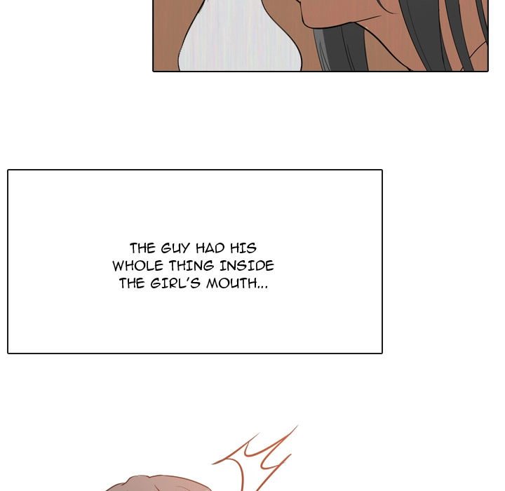 My Sister’s Secret Diary - Chapter 1 [photo 124] - MangaPorn