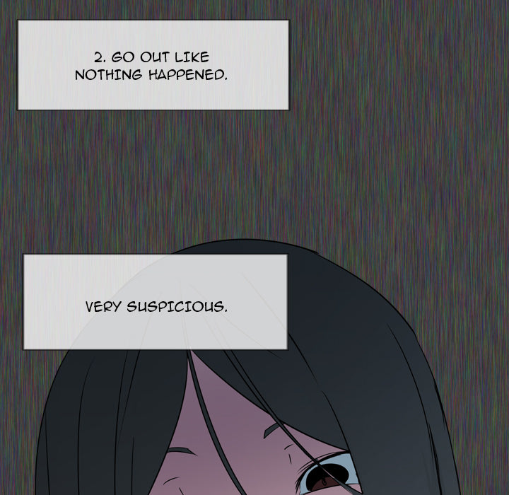 My Sister’s Secret Diary - Chapter 1 [photo 159] - MangaPorn