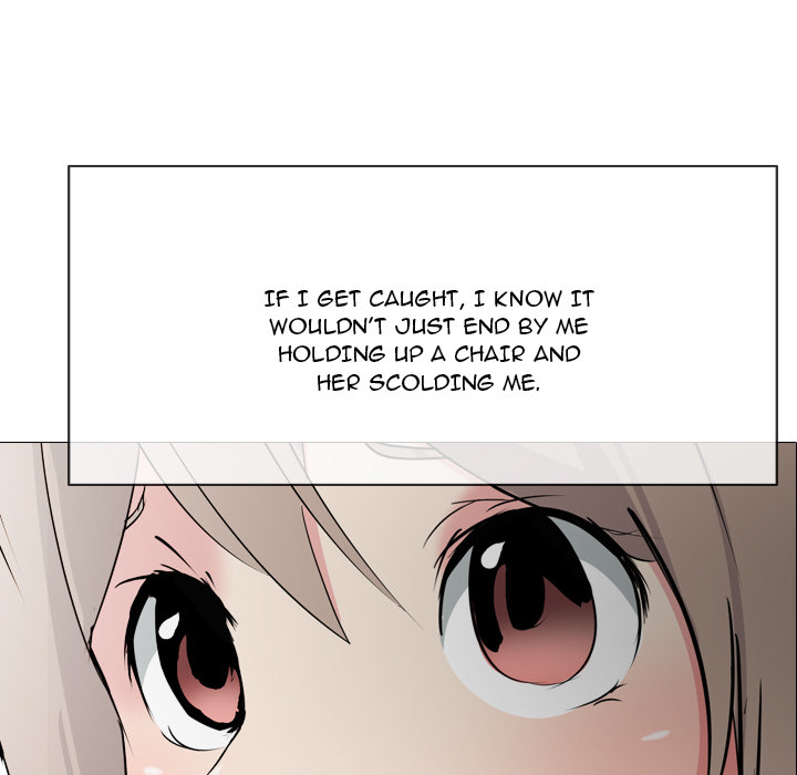 My Sister’s Secret Diary - Chapter 1 [photo 184] - MangaPorn