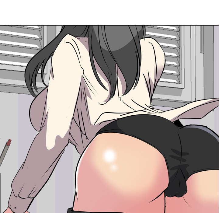 My Sister’s Secret Diary - Chapter 1 [photo 190] - MangaPorn