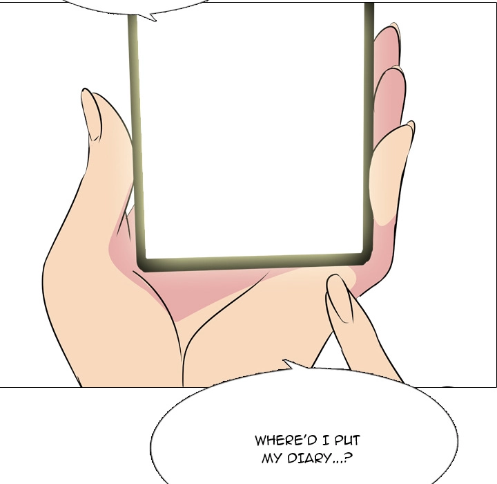 My Sister’s Secret Diary - Chapter 1 [photo 201] - MangaPorn