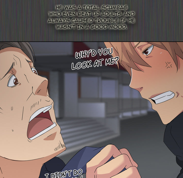 My Sister’s Secret Diary - Chapter 1 [photo 28] - MangaPorn