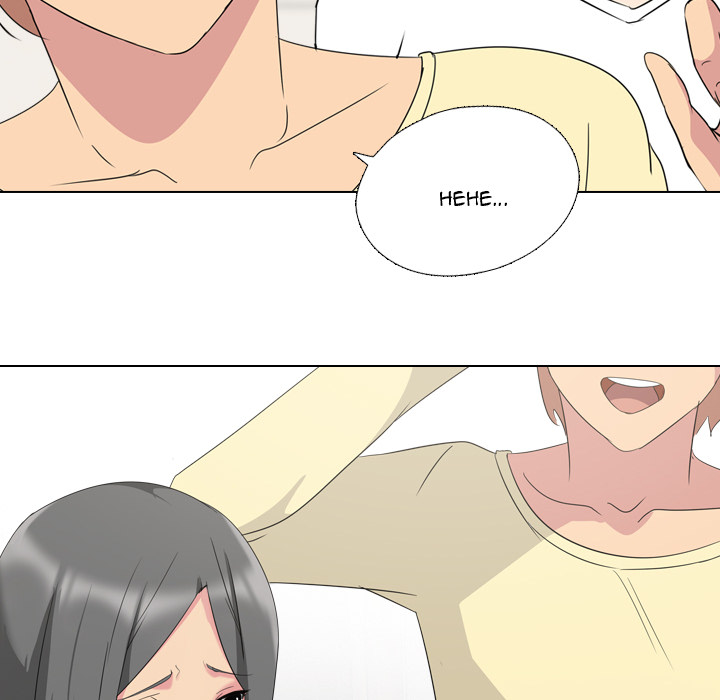 My Sister’s Secret Diary - Chapter 1 [photo 34] - MangaPorn