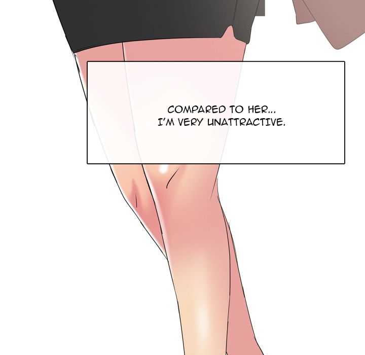 My Sister’s Secret Diary - Chapter 1 [photo 44] - MangaPorn