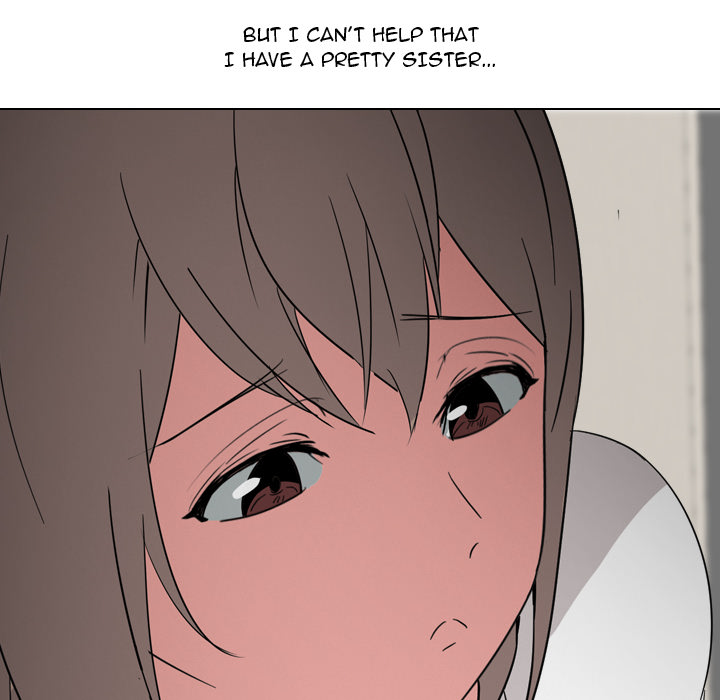 My Sister’s Secret Diary - Chapter 1 [photo 49] - MangaPorn