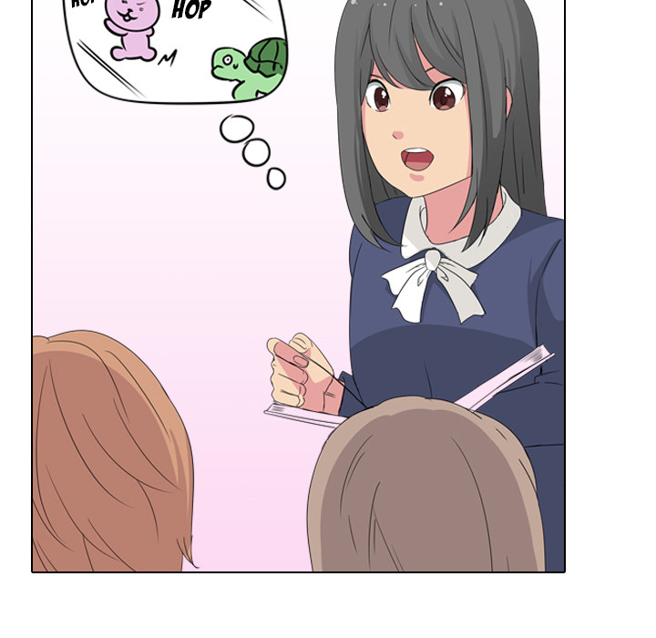 My Sister’s Secret Diary - Chapter 1 [photo 52] - MangaPorn