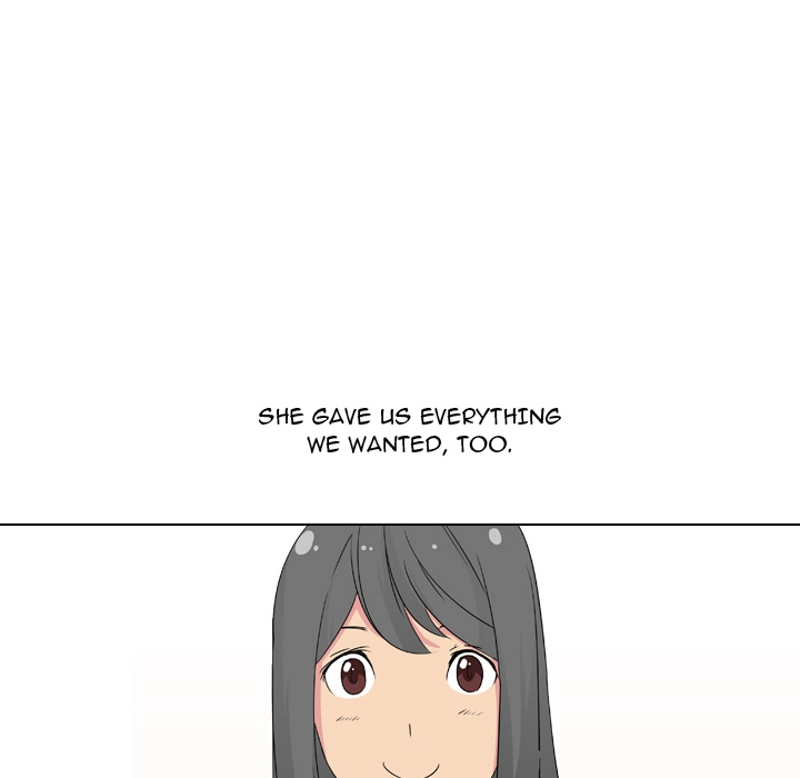 My Sister’s Secret Diary - Chapter 1 [photo 53] - MangaPorn