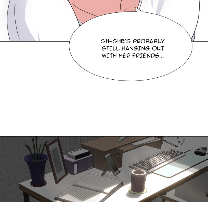 My Sister’s Secret Diary - Chapter 1 [photo 79] - MangaPorn