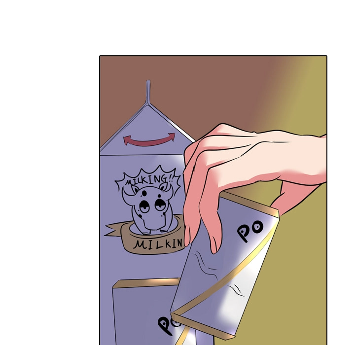 My Sister’s Secret Diary - Chapter 1 [photo 84] - MangaPorn