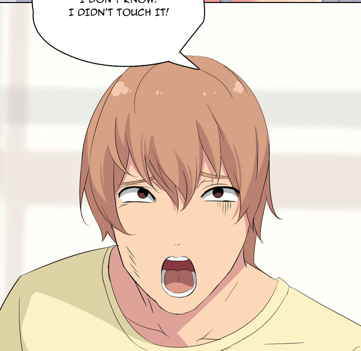 My Sister’s Secret Diary - Chapter 2 [photo 105] - MangaPorn