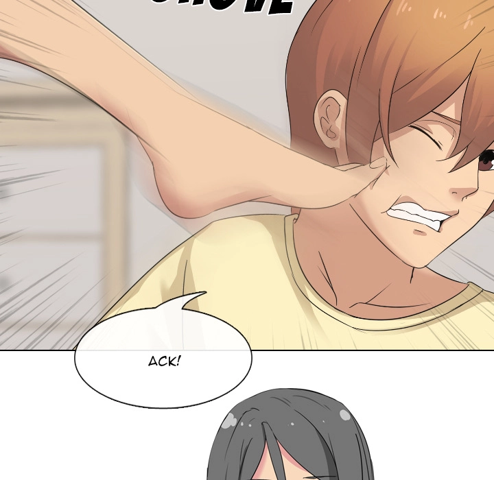 My Sister’s Secret Diary - Chapter 2 [photo 109] - MangaPorn