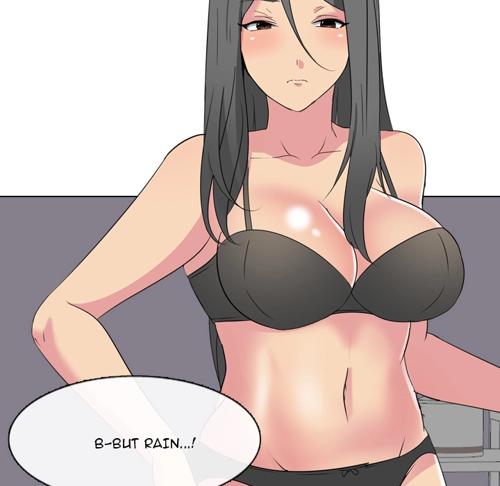 My Sister’s Secret Diary - Chapter 2 [photo 110] - MangaPorn