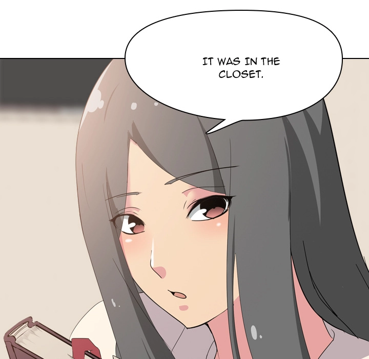 My Sister’s Secret Diary - Chapter 2 [photo 159] - MangaPorn