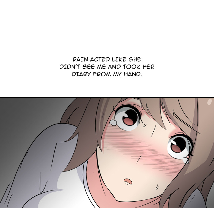 My Sister’s Secret Diary - Chapter 2 [photo 161] - MangaPorn