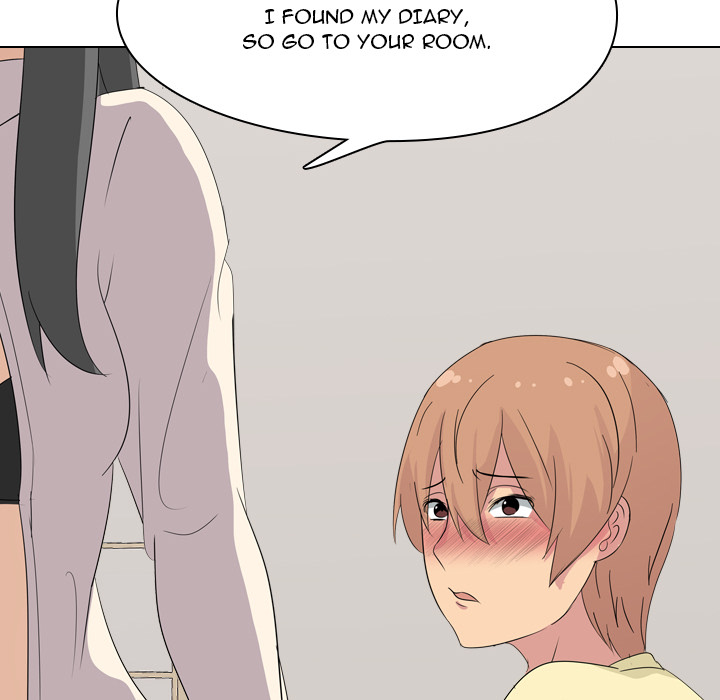 My Sister’s Secret Diary - Chapter 2 [photo 168] - MangaPorn