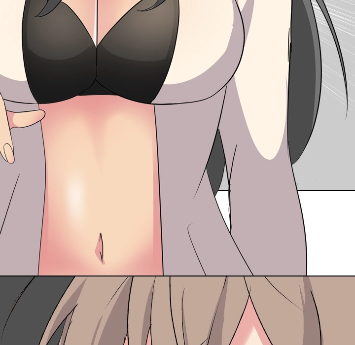 My Sister’s Secret Diary - Chapter 2 [photo 172] - MangaPorn