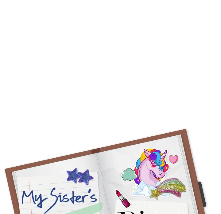 My Sister’s Secret Diary - Chapter 2 [photo 182] - MangaPorn