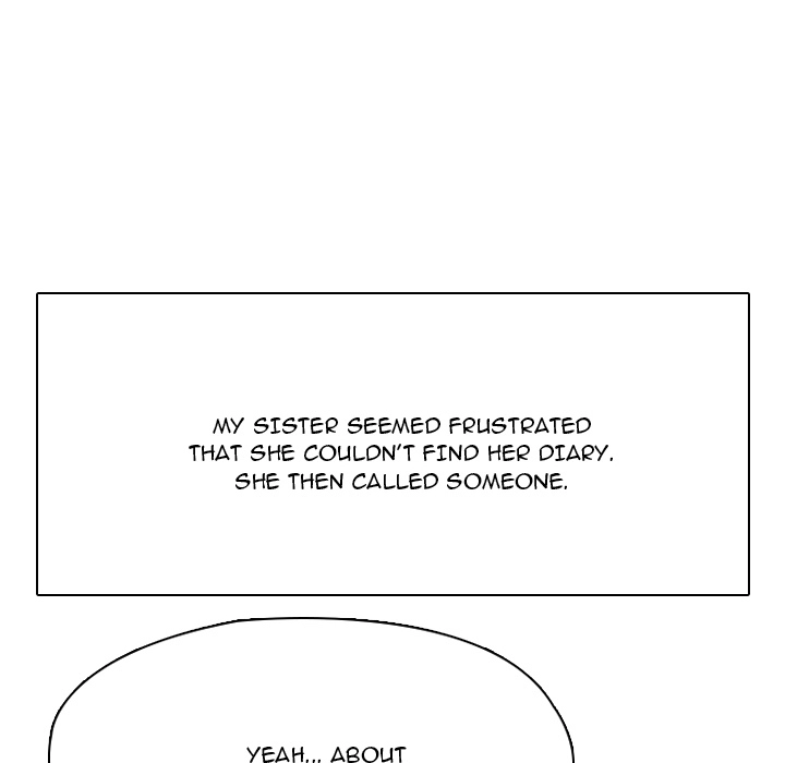 My Sister’s Secret Diary - Chapter 2 [photo 20] - MangaPorn