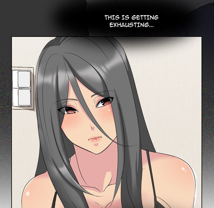 My Sister’s Secret Diary - Chapter 2 [photo 29] - MangaPorn