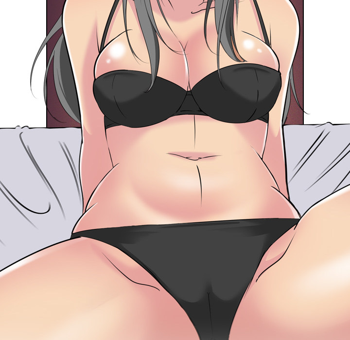 My Sister’s Secret Diary - Chapter 2 [photo 51] - MangaPorn