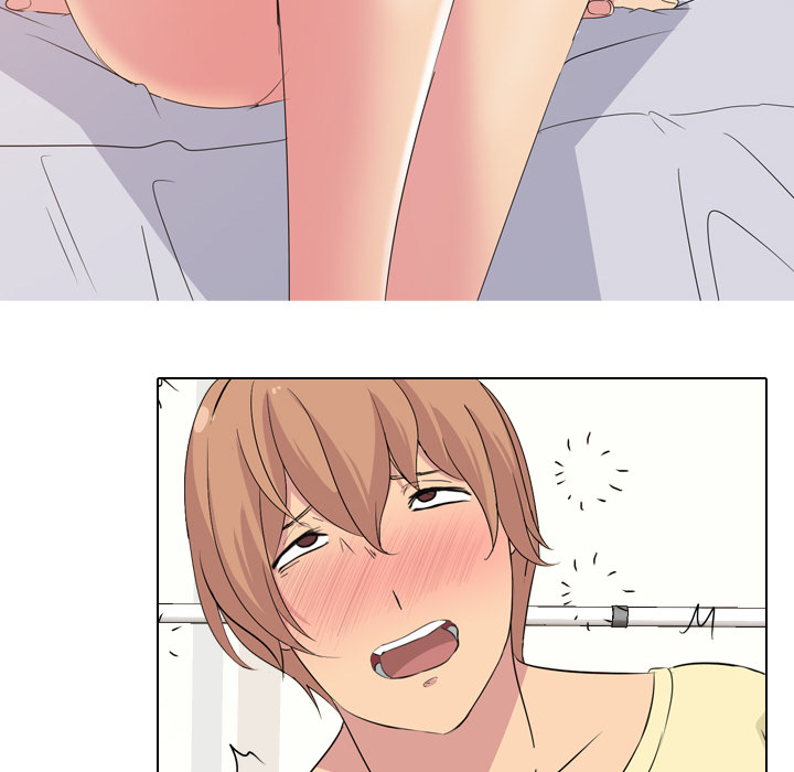 My Sister’s Secret Diary - Chapter 2 [photo 75] - MangaPorn