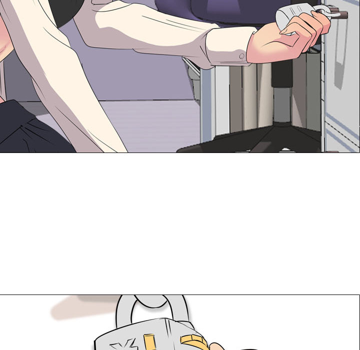 My Sister’s Secret Diary - Chapter 2 [photo 9] - MangaPorn