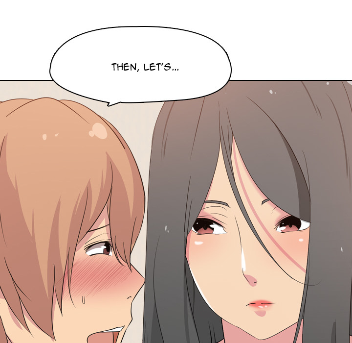 My Sister’s Secret Diary - Chapter 2 [photo 98] - MangaPorn