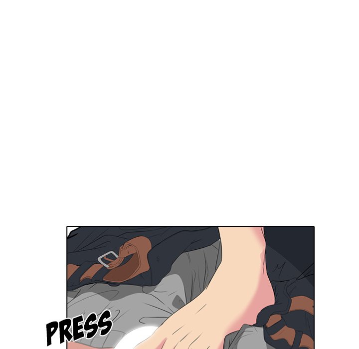 My Sister’s Secret Diary - Chapter 3 [photo 106] - MangaPorn