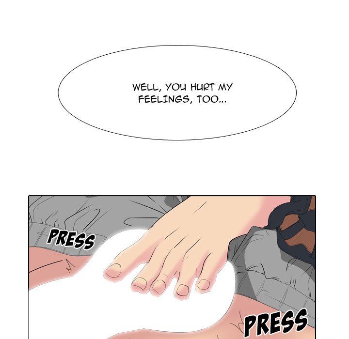 My Sister’s Secret Diary - Chapter 3 [photo 114] - MangaPorn