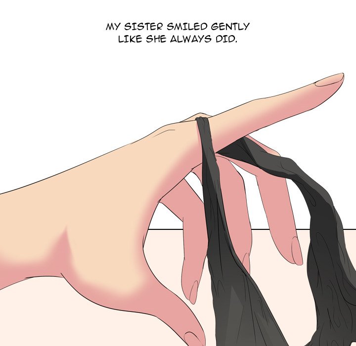 My Sister’s Secret Diary - Chapter 3 [photo 127] - MangaPorn