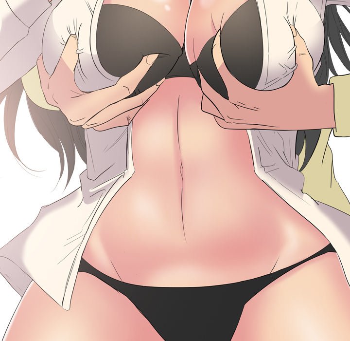 My Sister’s Secret Diary - Chapter 3 [photo 26] - MangaPorn