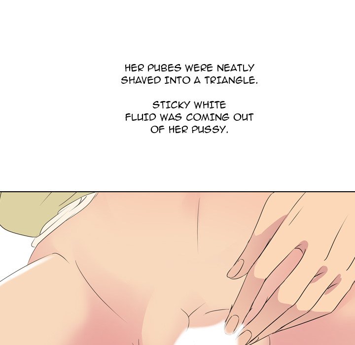 My Sister’s Secret Diary - Chapter 3 [photo 35] - MangaPorn