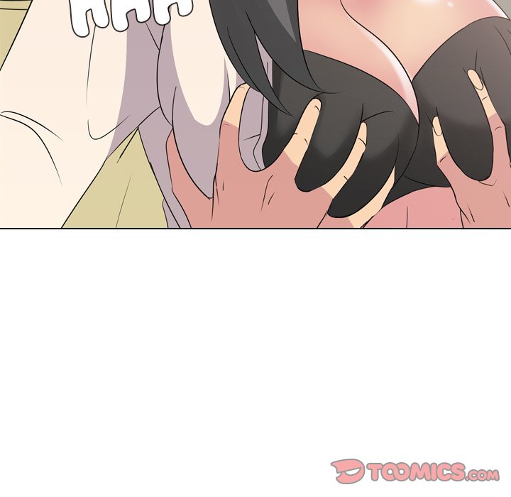 My Sister’s Secret Diary - Chapter 3 [photo 39] - MangaPorn