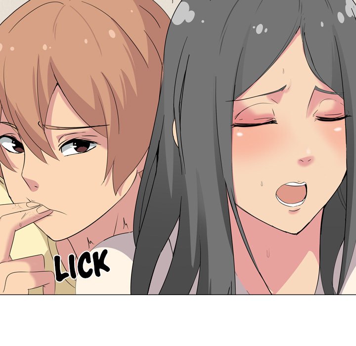 My Sister’s Secret Diary - Chapter 3 [photo 51] - MangaPorn