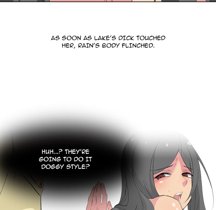 My Sister’s Secret Diary - Chapter 3 [photo 92] - MangaPorn