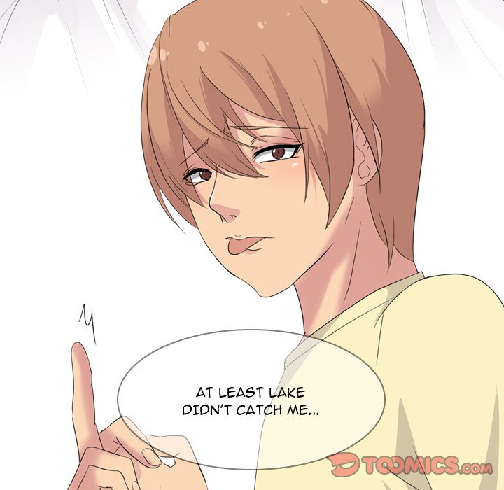 My Sister’s Secret Diary - Chapter 4 [photo 102] - MangaPorn