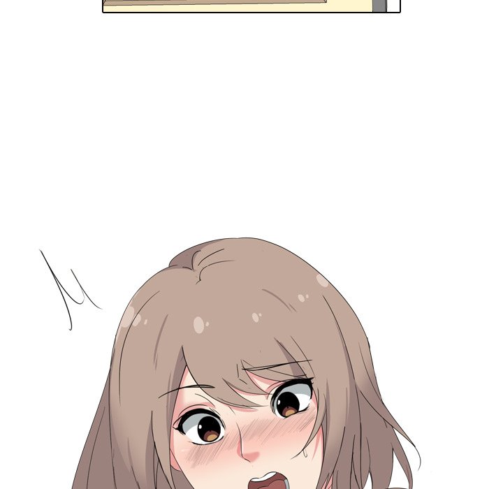 My Sister’s Secret Diary - Chapter 4 [photo 105] - MangaPorn