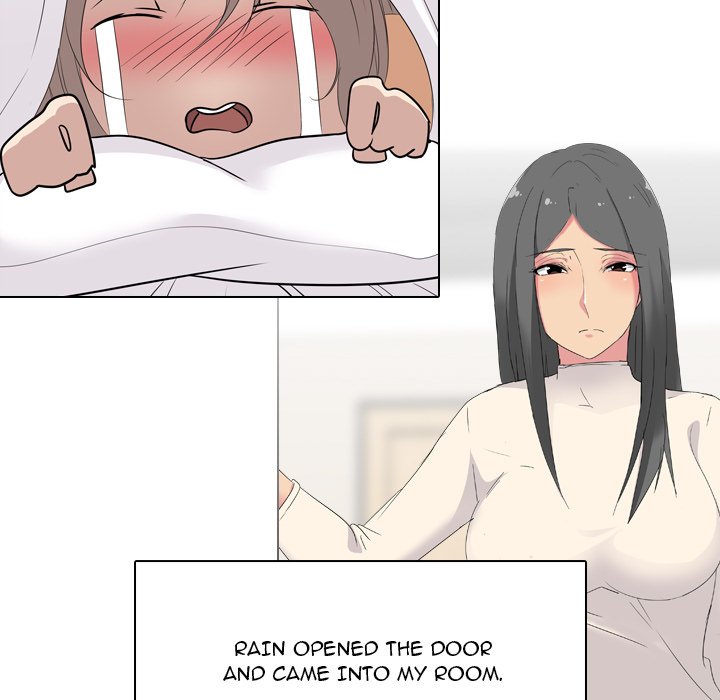 My Sister’s Secret Diary - Chapter 4 [photo 114] - MangaPorn