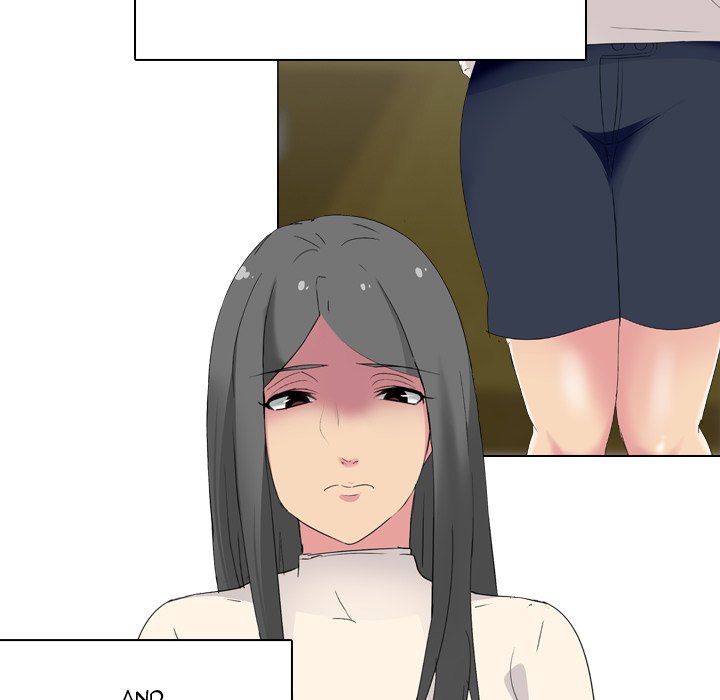 My Sister’s Secret Diary - Chapter 4 [photo 115] - MangaPorn