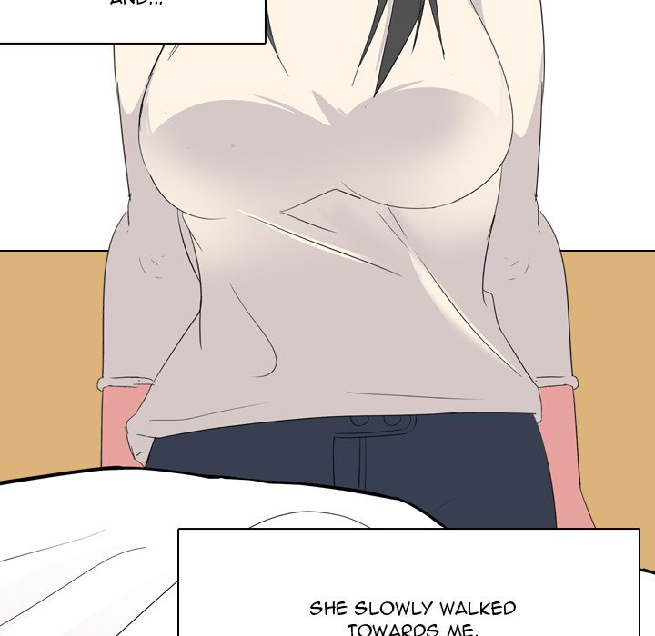 My Sister’s Secret Diary - Chapter 4 [photo 116] - MangaPorn