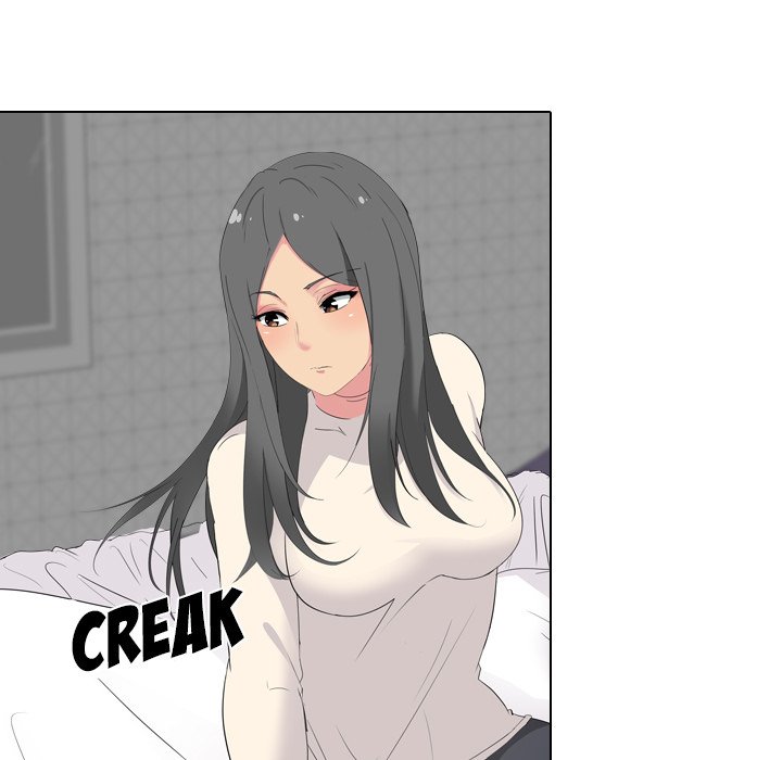 My Sister’s Secret Diary - Chapter 4 [photo 118] - MangaPorn