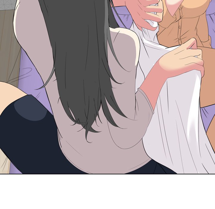 My Sister’s Secret Diary - Chapter 4 [photo 125] - MangaPorn