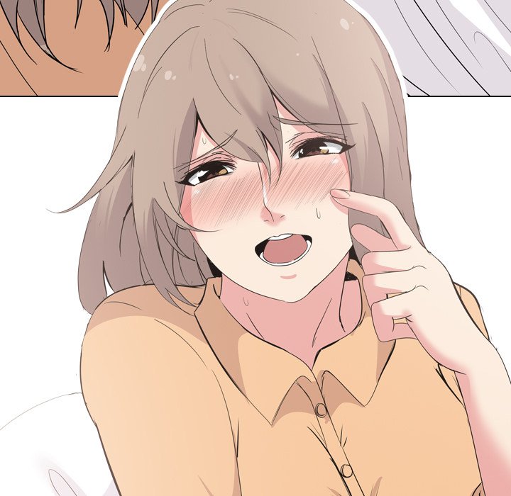 My Sister’s Secret Diary - Chapter 4 [photo 128] - MangaPorn