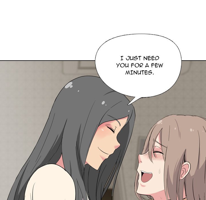 My Sister’s Secret Diary - Chapter 4 [photo 130] - MangaPorn