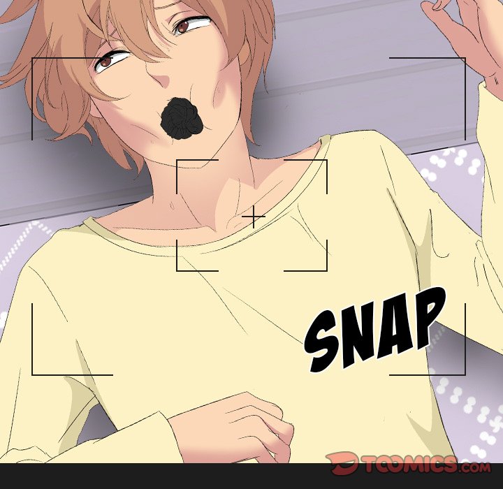 My Sister’s Secret Diary - Chapter 4 [photo 21] - MangaPorn