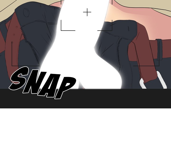 My Sister’s Secret Diary - Chapter 4 [photo 23] - MangaPorn