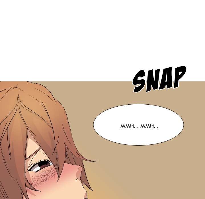 My Sister’s Secret Diary - Chapter 4 [photo 24] - MangaPorn