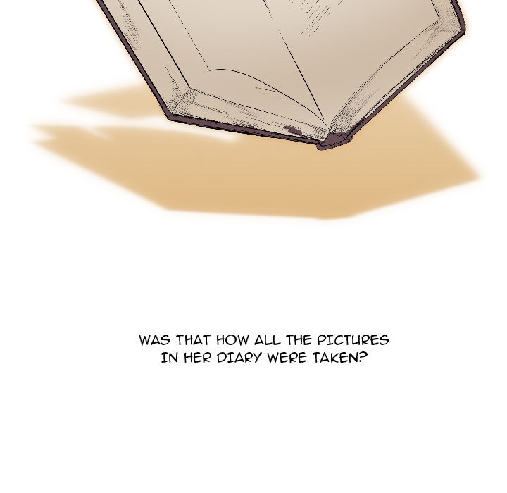 My Sister’s Secret Diary - Chapter 4 [photo 38] - MangaPorn